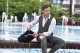 Torba Hugh Butler Torba na laptopa Kingsley 8