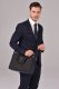 Torba Hugh Butler Torba na laptopa Kingsley 9