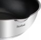 Patelnia Tefal wok Tytanowa 26cm 3
