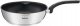 Patelnia Tefal wok Tytanowa 26cm 6