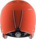 Alpina Kask narciarski ALPINA ZUPO PUMPKIN-ORANGE MATT 51-55 2