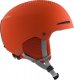 Alpina Kask narciarski ALPINA ZUPO PUMPKIN-ORANGE MATT 51-55 3