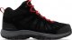 Buty trekkingowe męskie Columbia Redmond III Mid czarne r. 42 1/2 1