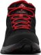 Buty trekkingowe męskie Columbia Redmond III Mid czarne r. 42 1/2 2