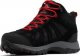 Buty trekkingowe męskie Columbia Redmond III Mid czarne r. 42 1/2 3