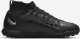 Nike Buty Nike Mercurial Superfly 9 Club JR TF DJ5954 001 2