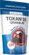 Fregata Trutka myszy szczury Toxan Granulat 150g 1