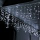 Okej Lux SOPLE 500 LED 25M ZIMNY BIAŁY TIMER FLASH 5