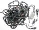 Lampki choinkowe Okej Lux SOPLE 100 LED 4,25M CZERWONY 8 FUNKCJI 1