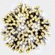 Lampki choinkowe Okej Lux SOPLE 100 LED 4,25M CZERWONY 8 FUNKCJI 3