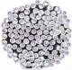 Lampki choinkowe Okej Lux SOPLE 200 LED 8,75M CIEPŁY BIAŁY 4