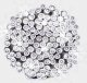 Lampki choinkowe Okej Lux 100 LED białe zimne 4
