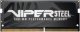 Pamięć do laptopa Patriot Viper Steel, SODIMM, DDR4, 8 GB, 3200 MHz, CL18 (PVS48G320C8S) 1