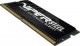 Pamięć do laptopa Patriot Viper Steel, SODIMM, DDR4, 8 GB, 3200 MHz, CL18 (PVS48G320C8S) 1