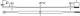 Cn Spoke Szprychy AERO360 2.0-0.8*2.2-2.0 stal nierdzewna 284mm czarne 36szt. 1