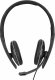 Słuchawki Sennheiser Słuchawki USB do komputera i smartfonu - Sennheiser SC 165 USB-C 2