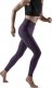 CEP CEP Spodnie sportowe do biegania Reflective damskie L Fioletowe 1