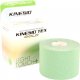 Kinesio Taśma tejp tape Kinesio Tex Gold LIGHT TOUCH + Kinesiotaping Zielony 1