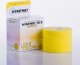 Kinesio Taśma tejp tape Kinesio Tex Gold LIGHT TOUCH + Kinesiotaping Zielony 7