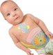 Kinesio Taśma tejp tape Kinesio Tex Gold LIGHT TOUCH + Kinesiotaping Zielony 8