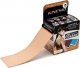 Kinesio Taśma tejp Kinesio Tex Classic 5cm x 4m Kinesiotaping Beżowy 3