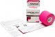 Kinesio Taśma tape tejp Kinesio Tex Gold FP 5cm x 5m Kinesiotaping Beżowy 5
