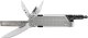 Gerber Multitool LockDown Drive Silver Blister 4L 1