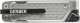 Gerber Multitool LockDown Drive Silver Blister 4L 2