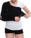 Medical Sport Kamizelka na ramię i bark orteza typu Desaulta MSupport M 3