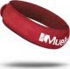 Mueller Sports Opaska podrzepkowa na kolano skoczka Mueller Czerwona 6