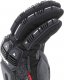Mechanix Rękawice Zimowe ColdWork MPact Czarne 1