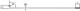 Cn Spoke Szprychy STD14 2.0-2.0-2.0 stal nierdzewna 226mm czarne + nyple 144szt. 2