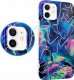 Maxximus MX MARBLE IPHONE 12 MINI NAVY / GRANATOWY 1