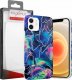 Maxximus MX MARBLE IPHONE 12 MINI NAVY / GRANATOWY 2