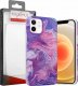 Maxximus MX MARBLE IPHONE 12 MINI PINK / RÓŻOWY 2