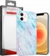 Maxximus MX MARBLE IPHONE XS MAX WHITE / BIAŁY 2