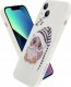 Maxximus MX OWL SLEEPY SAMSUNG S21 5G BEIGE / BEŻOWY 2