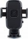 Maxximus UCHWYT SAMOCHODOWY MAXXIMUS VADER BLACK / CZARNY, DO SZYBY 2