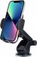 Maxximus UCHWYT SAMOCHODOWY MAXXIMUS VADER BLACK / CZARNY, DO SZYBY 3
