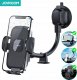 Maxximus UCHWYT SAMOCHODOWY MAXXIMUS VADER BLACK / CZARNY, DO SZYBY 9