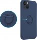 OEM Etui Silicon Ring do Iphone 11 niebieski 1