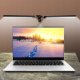 OEM LAMPKA NA SZYJĘ LED 1000mAh BLACK / CZARNY 14