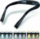 OEM LAMPKA NA SZYJĘ LED 1000mAh BLACK / CZARNY 7