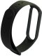 OEM Opaska Smart Band M5/M6 CZARNY / BLACK 2