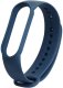 OEM Opaska Smart Band M5/M6 GRANATOWY / NAVY 1
