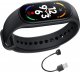 Smartband OEM Smart Band M7 BLACK / CZARNY, MAGNETYCZNE 3