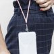 OEM UNIWERSALNA SMYCZ NA SZYJĘ DO TELEFONU / NA RAMIĘ, KHAKI / ZIELONY 7