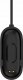 OEM ŁADOWARKA USB MI BAND / SMART BAND M4 BLACK / CZARNY, 20CM 1