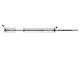 Lezyne Pompka ręczna Tech Drive HV M ABS 90psi dł.średnia 216mm srebrna (LZN-1-MP-TCHV-V1M06) 2