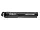 Lezyne Pompka ręczna Tech Drive HV S ABS 90psi dł.krótka 170mm czarna (LZN-1-MP-TCHV-V1S04) 1